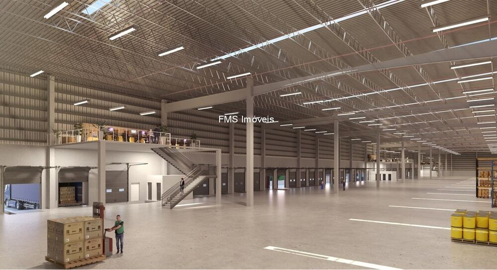 Depósito-Galpão, 5493 m² - Foto 6