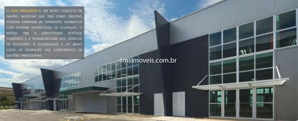 Depósito-Galpão, 1069 m² - Foto 4