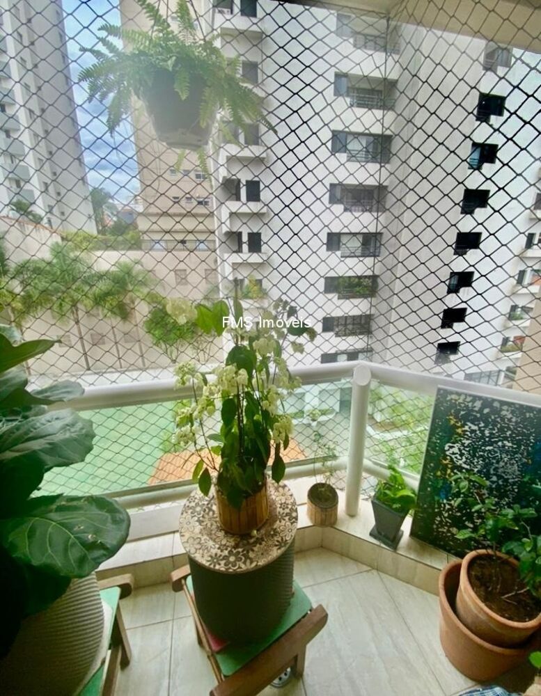 Apartamento, 2 quartos, 54 m² - Foto 9