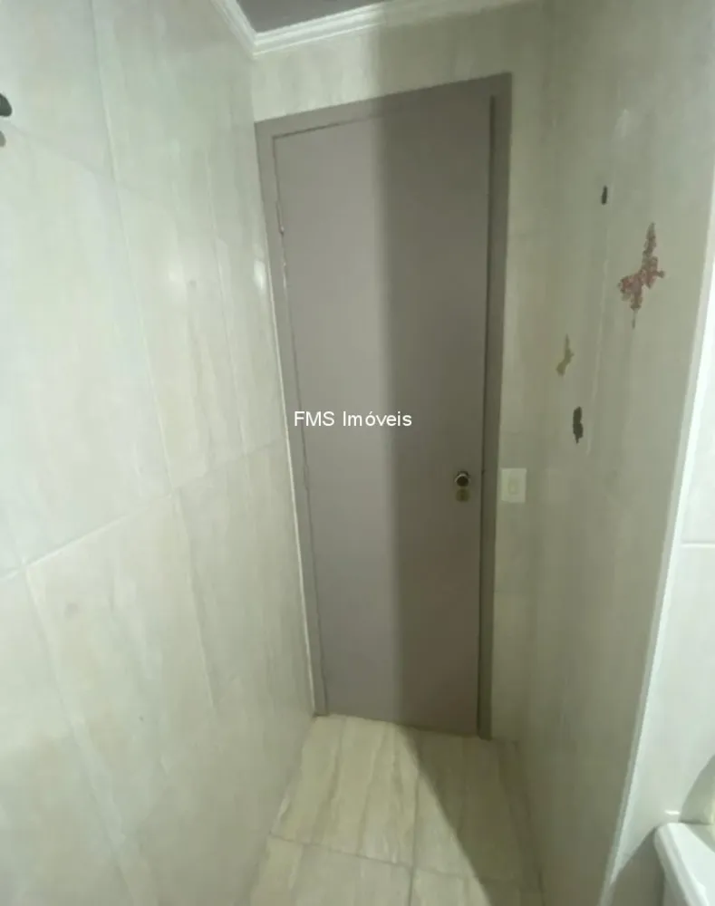 Apartamento, 2 quartos, 54 m² - Foto 2