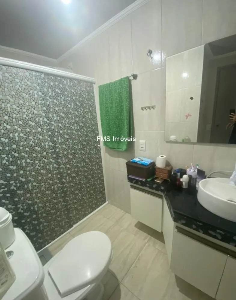 Apartamento, 2 quartos, 54 m² - Foto 4