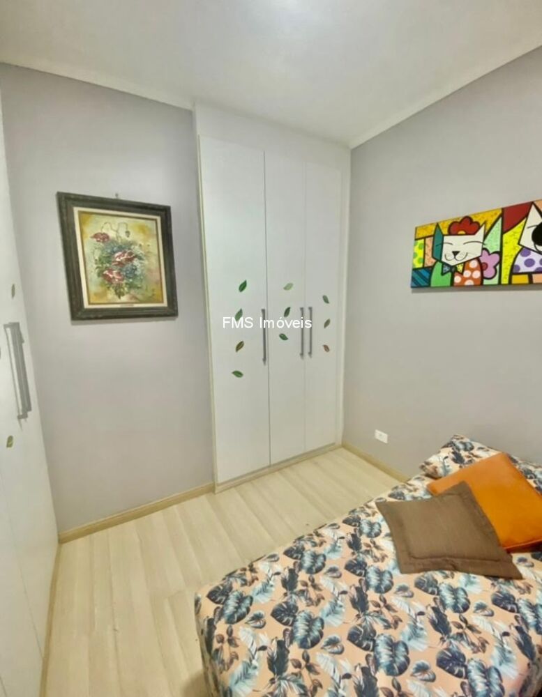 Apartamento, 2 quartos, 54 m² - Foto 16