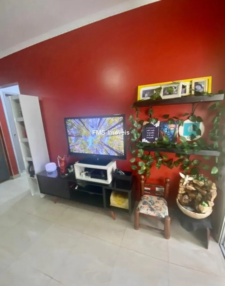 Apartamento, 2 quartos, 54 m² - Foto 1
