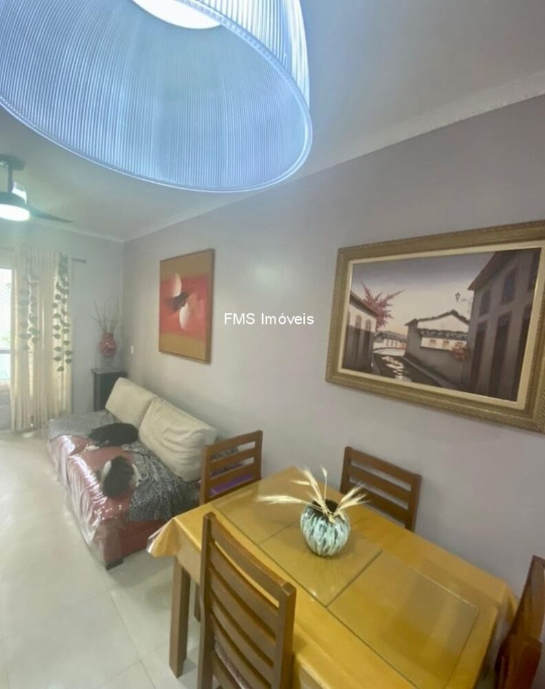 Apartamento, 2 quartos, 54 m² - Foto 12