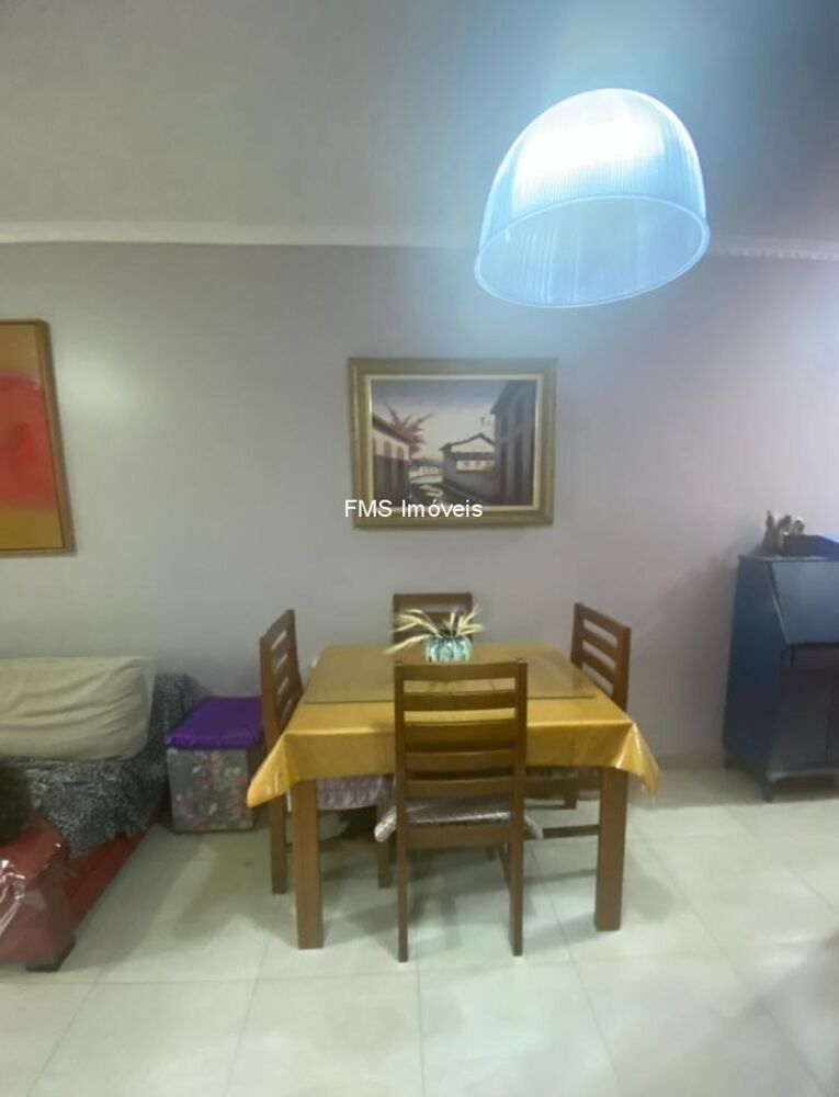 Apartamento, 2 quartos, 54 m² - Foto 6