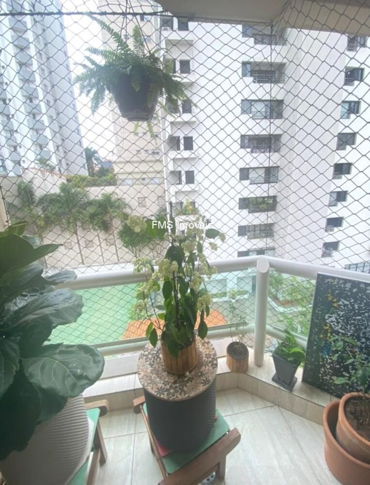 Apartamento, 2 quartos, 54 m² - Foto 7