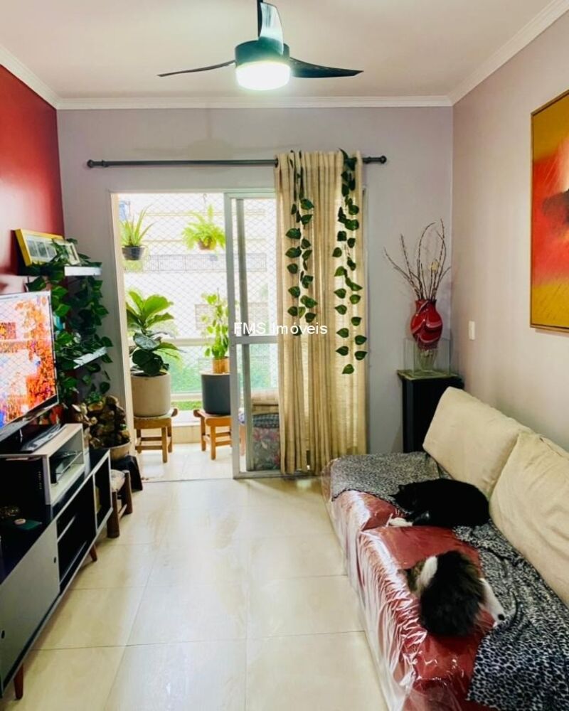 Apartamento, 2 quartos, 54 m² - Foto 14