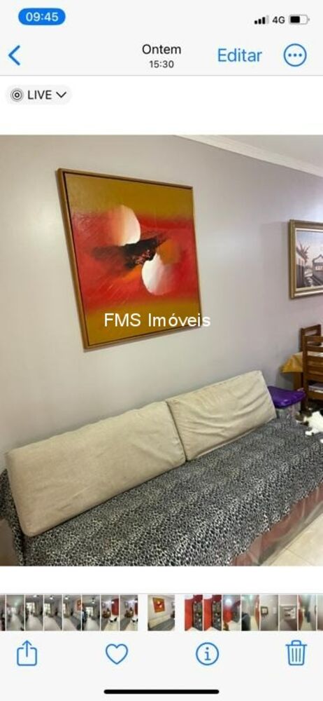 Apartamento, 2 quartos, 54 m² - Foto 13