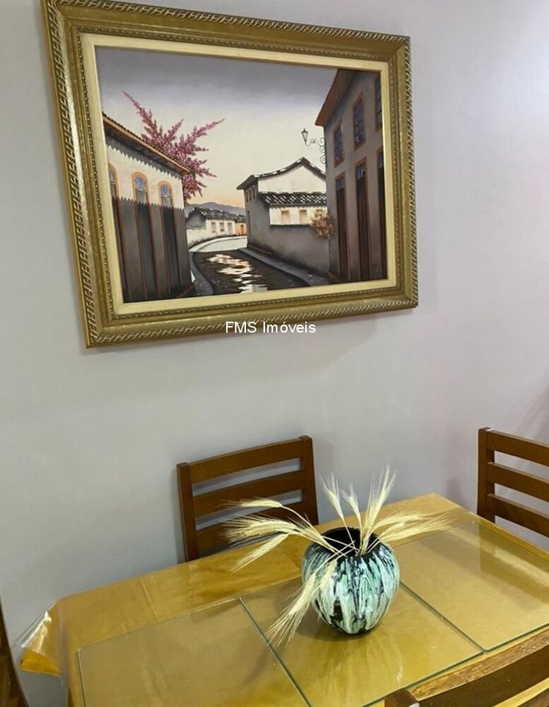 Apartamento, 2 quartos, 54 m² - Foto 8