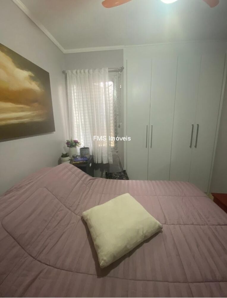 Apartamento, 2 quartos, 54 m² - Foto 11