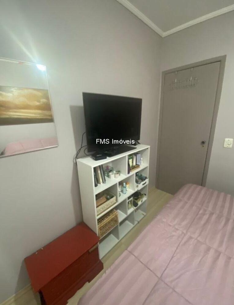 Apartamento, 2 quartos, 54 m² - Foto 15