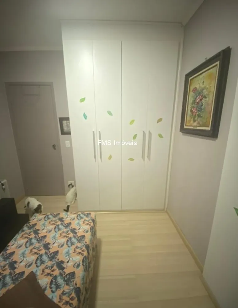 Apartamento, 2 quartos, 54 m² - Foto 2