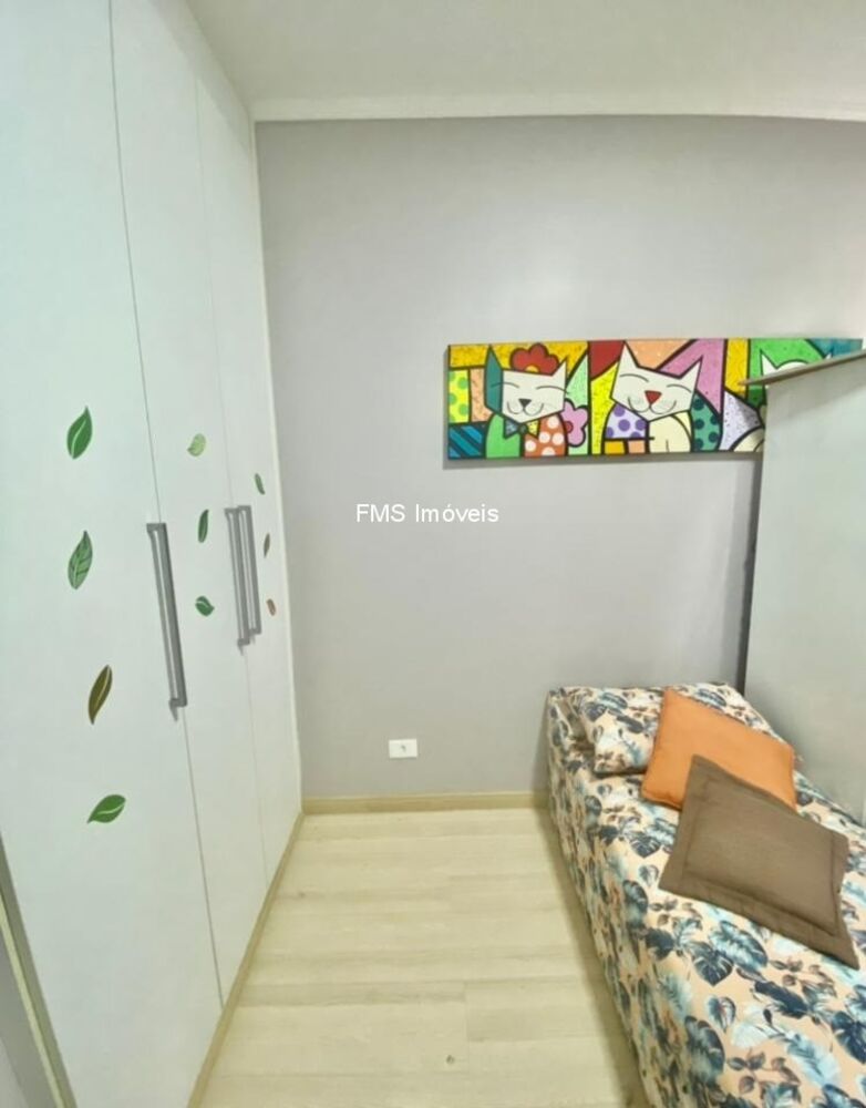 Apartamento, 2 quartos, 54 m² - Foto 17
