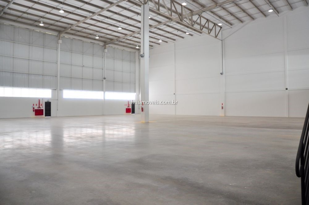 Depósito-Galpão-Armazém para alugar, 874m² - Foto 8