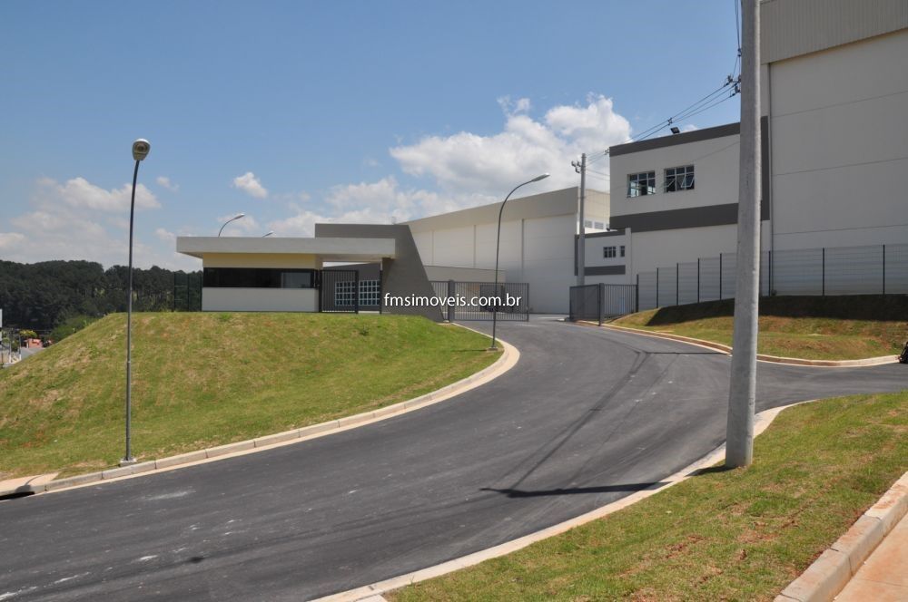 Depósito-Galpão-Armazém para alugar, 874m² - Foto 4