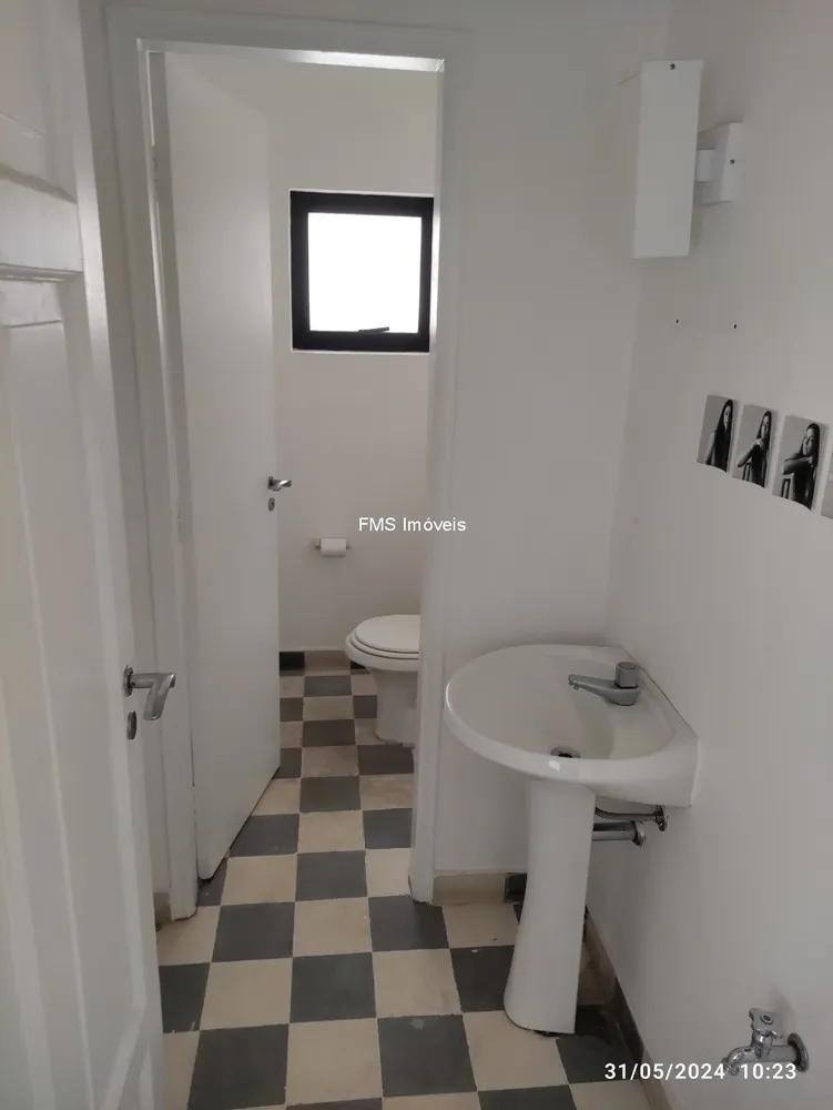Prédio Inteiro, 850 m² - Foto 4