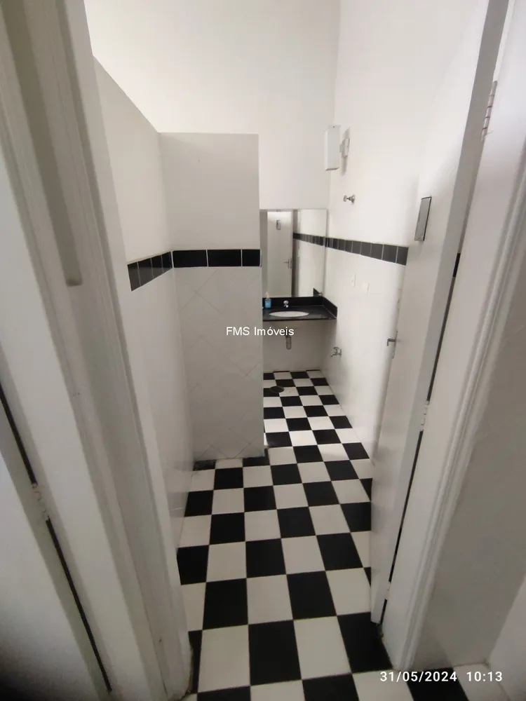 Prédio Inteiro, 850 m² - Foto 2