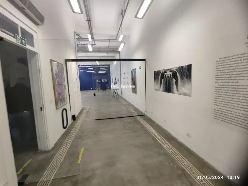 Prédio Inteiro, 850 m² - Foto 3