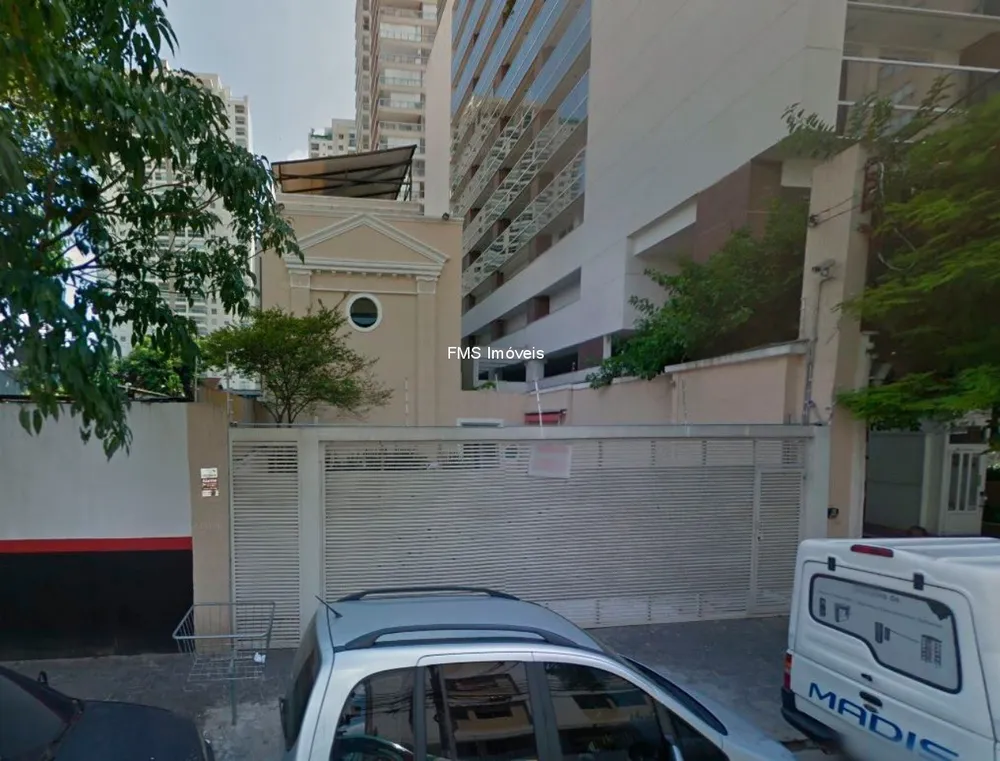 Prédio Inteiro, 850 m² - Foto 1