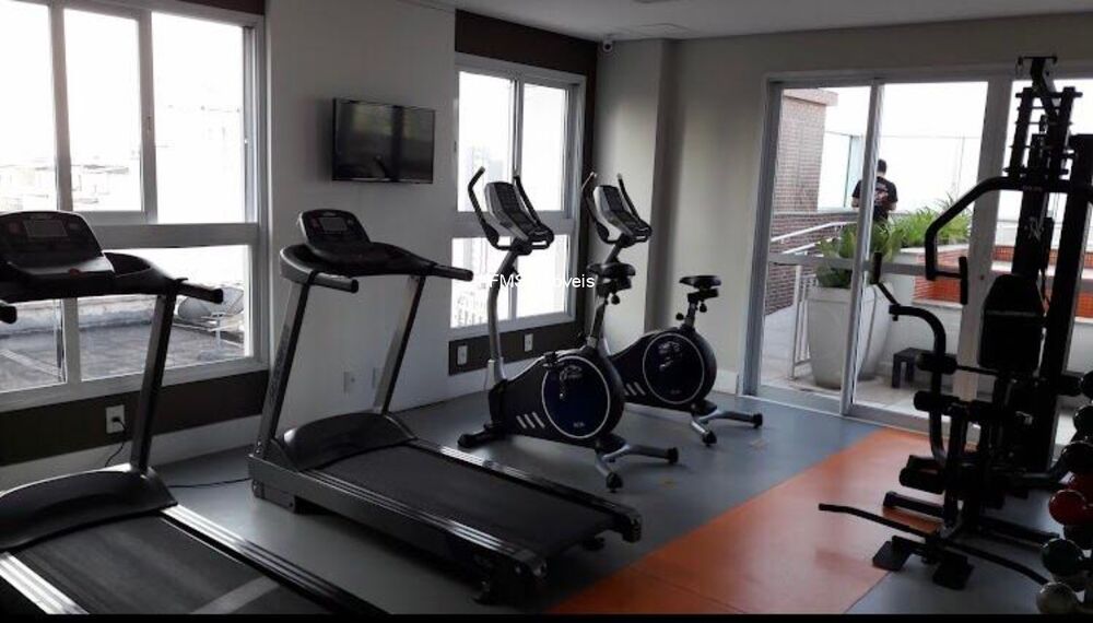 Apartamento, 1 quarto, 43 m² - Foto 20