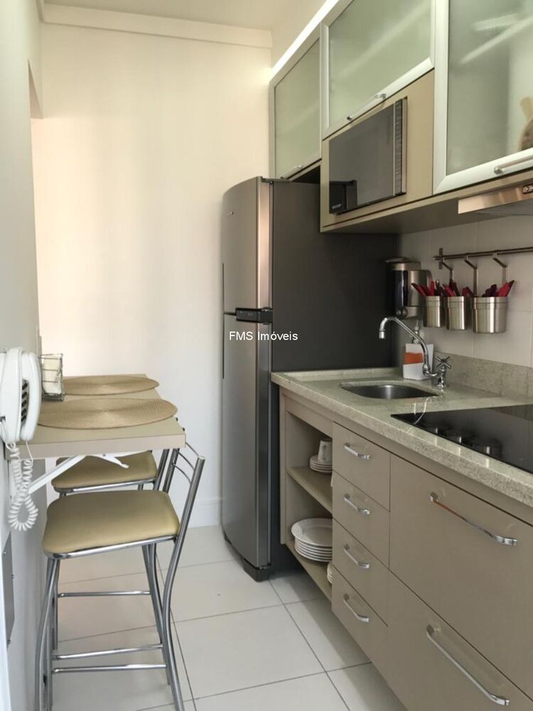 Apartamento, 1 quarto, 43 m² - Foto 5