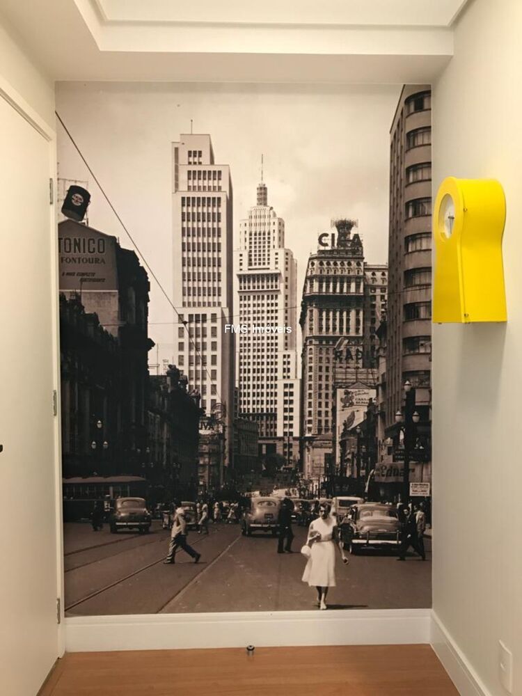 Apartamento, 1 quarto, 43 m² - Foto 10