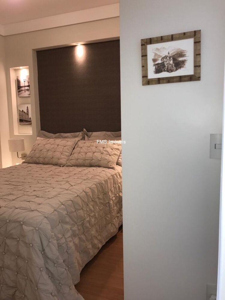 Apartamento, 1 quarto, 43 m² - Foto 7