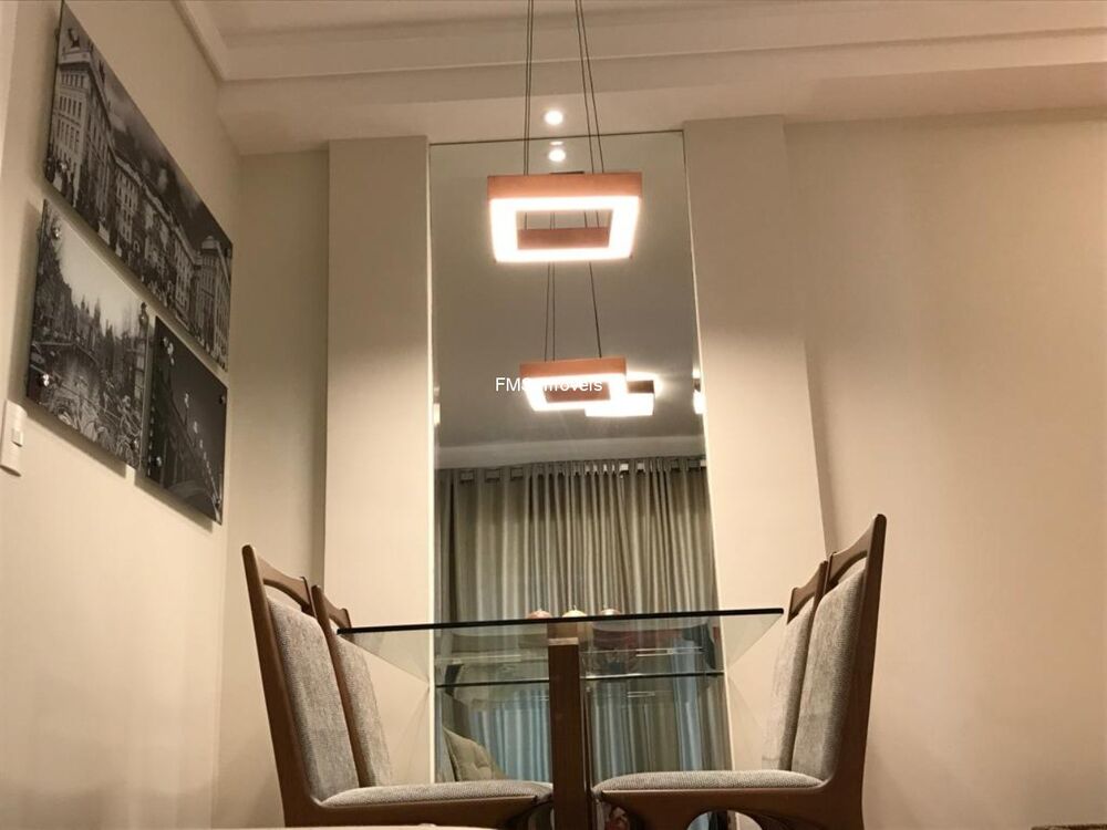 Apartamento, 1 quarto, 43 m² - Foto 2