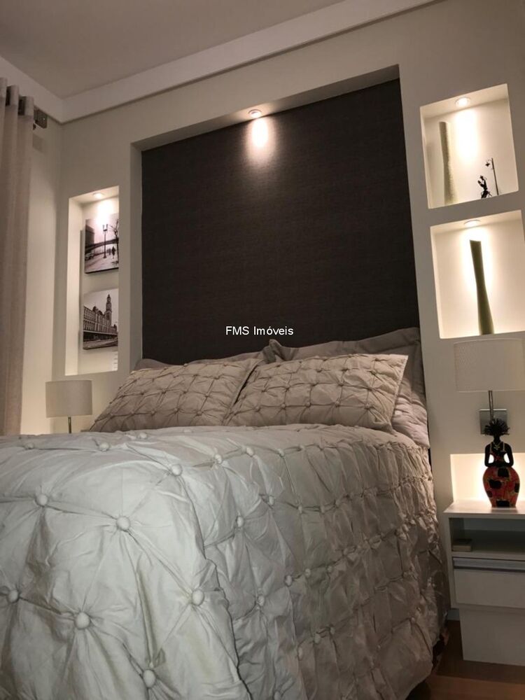 Apartamento, 1 quarto, 43 m² - Foto 1