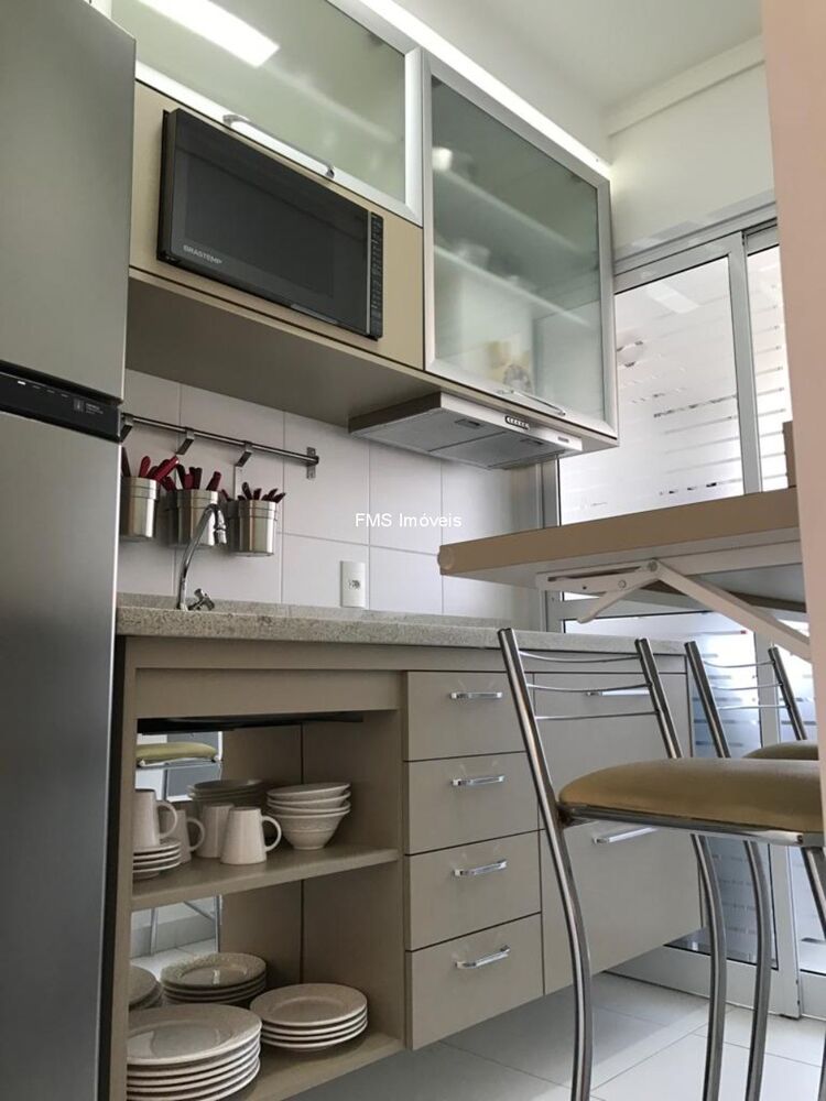 Apartamento, 1 quarto, 43 m² - Foto 4