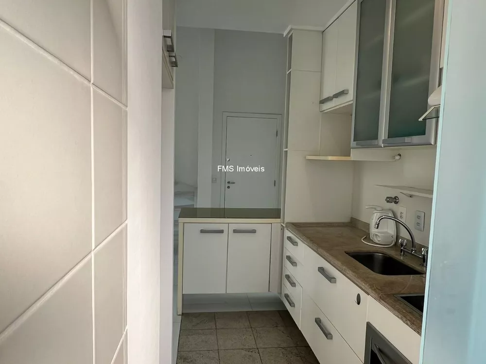 Apartamento à venda com 2 quartos, 74m² - Foto 6