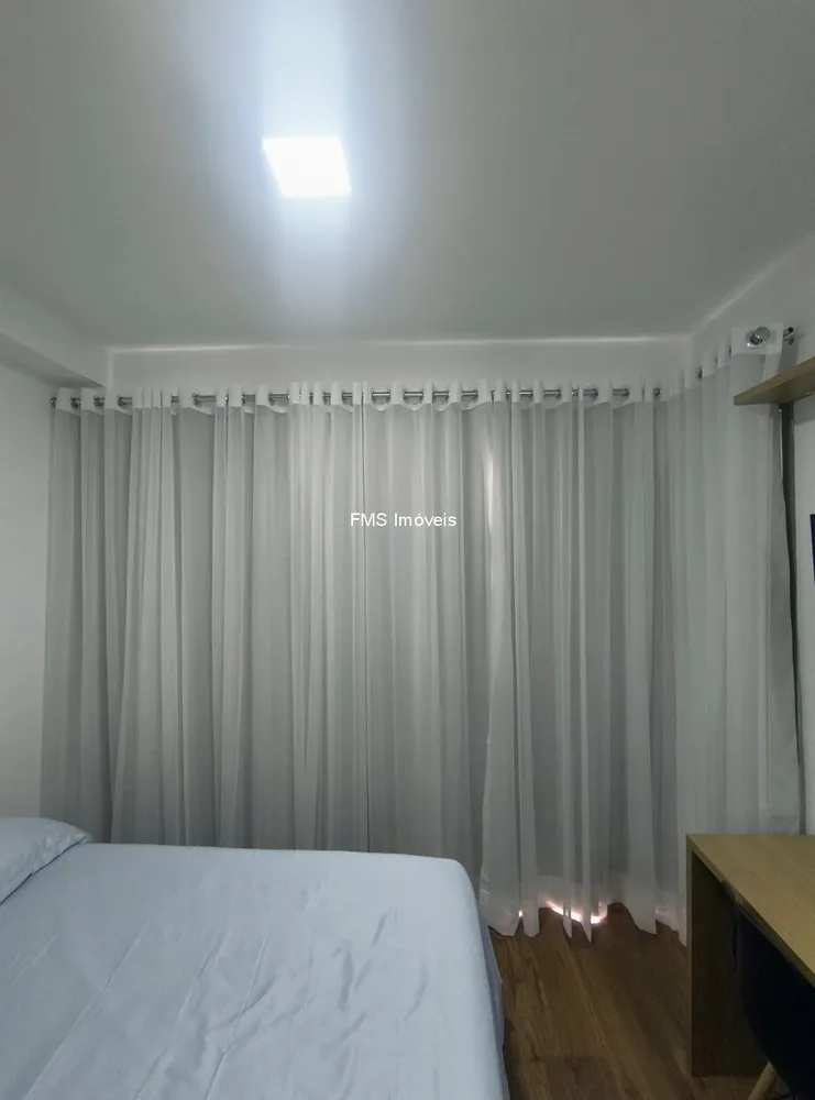 Apartamento, 1 quarto, 20 m² - Foto 3