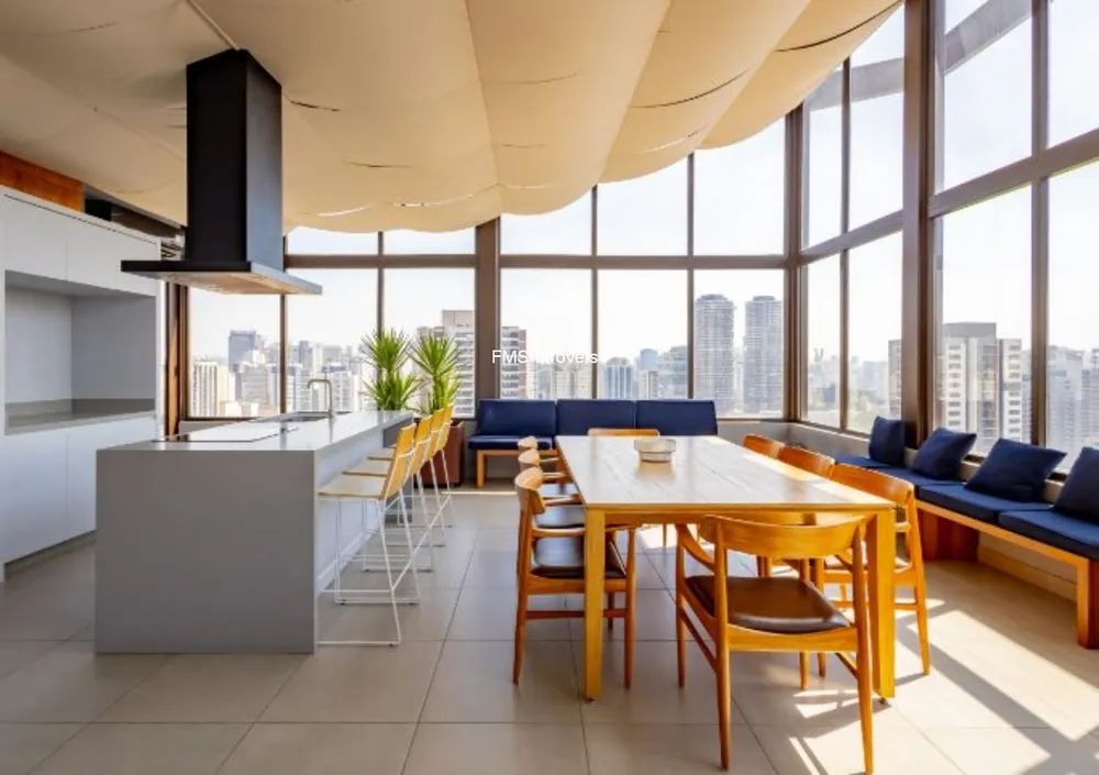 Apartamento, 1 quarto, 20 m² - Foto 1