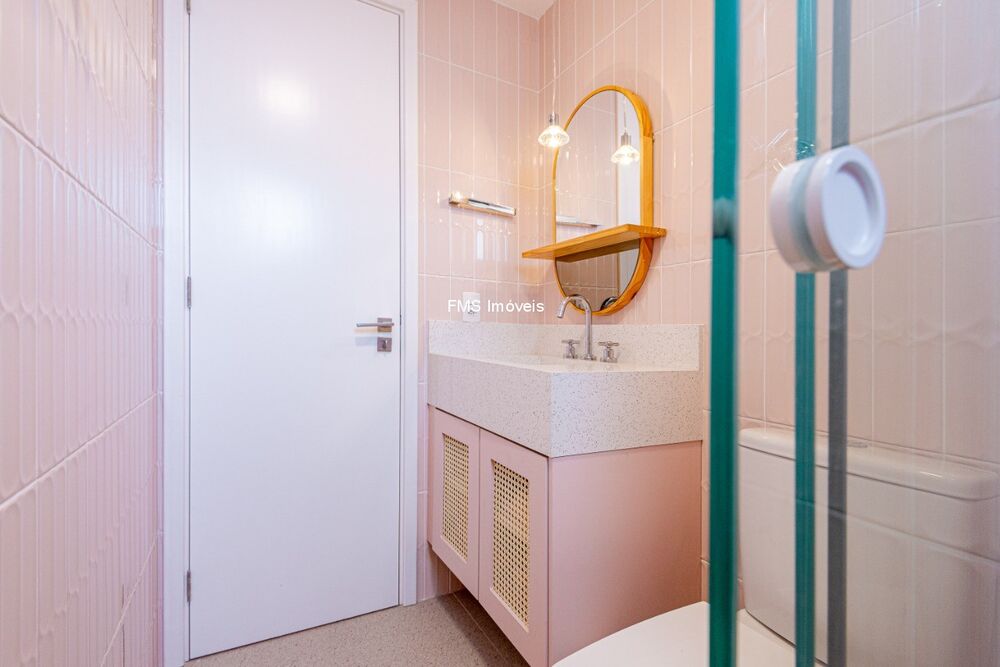 Apartamento, 3 quartos, 153 m² - Foto 6