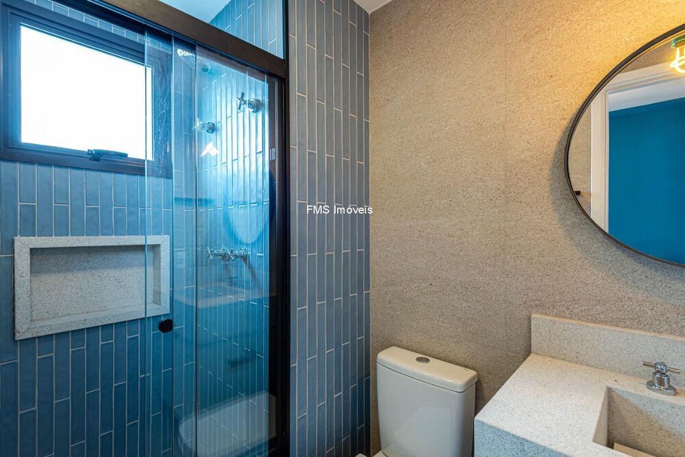 Apartamento, 3 quartos, 153 m² - Foto 16