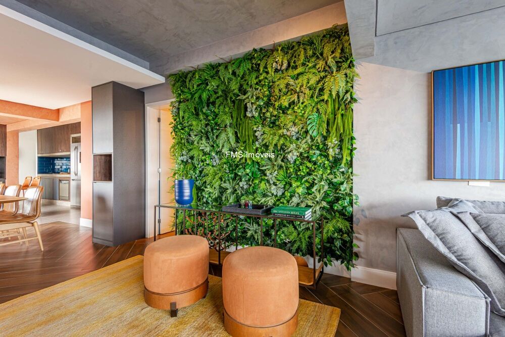 Apartamento, 3 quartos, 153 m² - Foto 7
