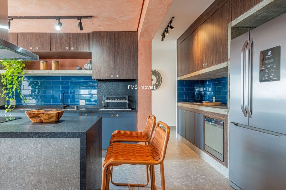 Apartamento, 3 quartos, 153 m² - Foto 15