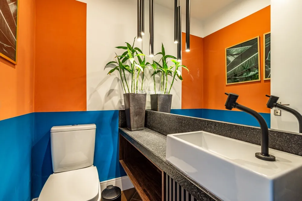 Apartamento, 3 quartos, 153 m² - Foto 24