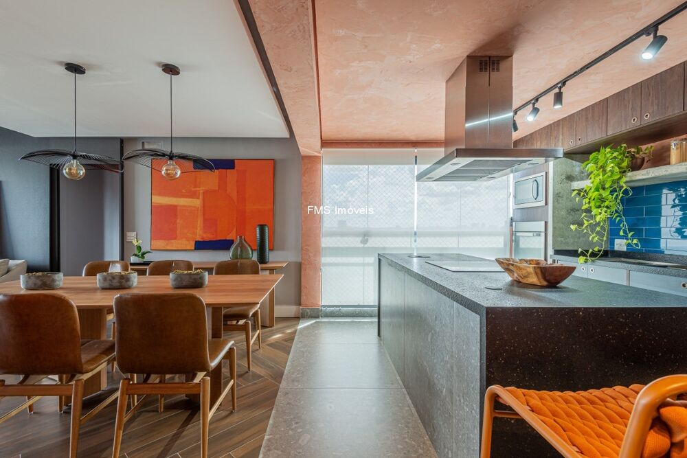 Apartamento, 3 quartos, 153 m² - Foto 3