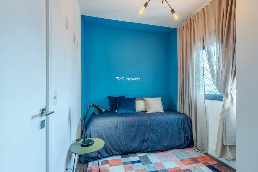 Apartamento, 3 quartos, 153 m² - Foto 23