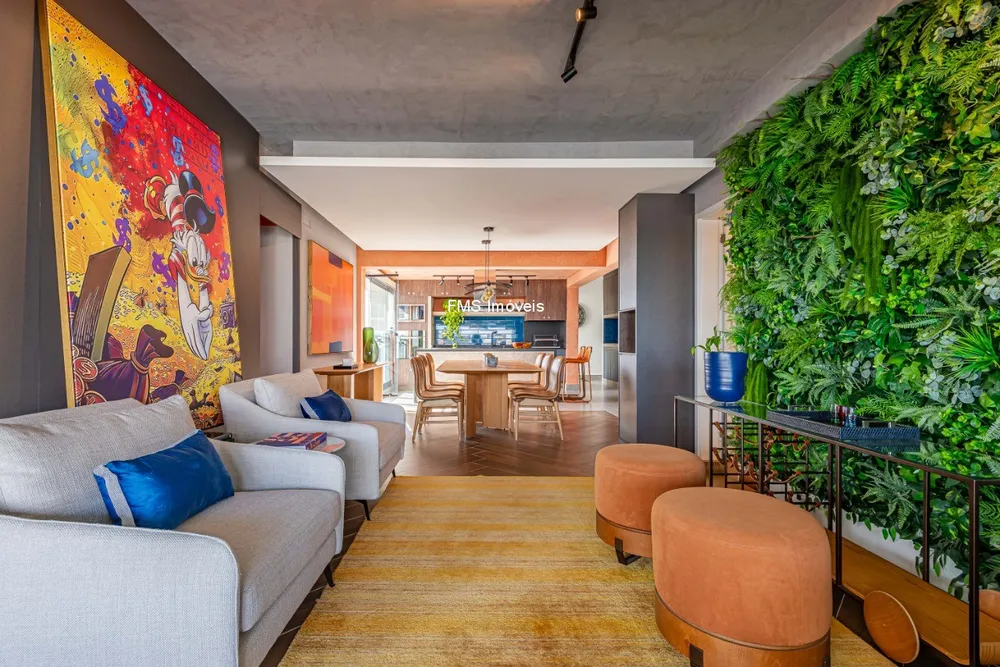 Apartamento, 3 quartos, 153 m² - Foto 22