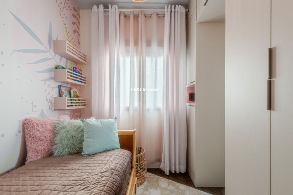 Apartamento, 3 quartos, 153 m² - Foto 26