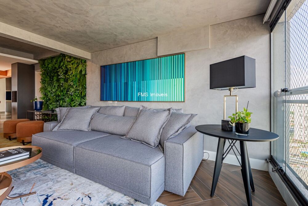 Apartamento, 3 quartos, 153 m² - Foto 28