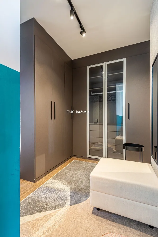 Apartamento, 3 quartos, 153 m² - Foto 21