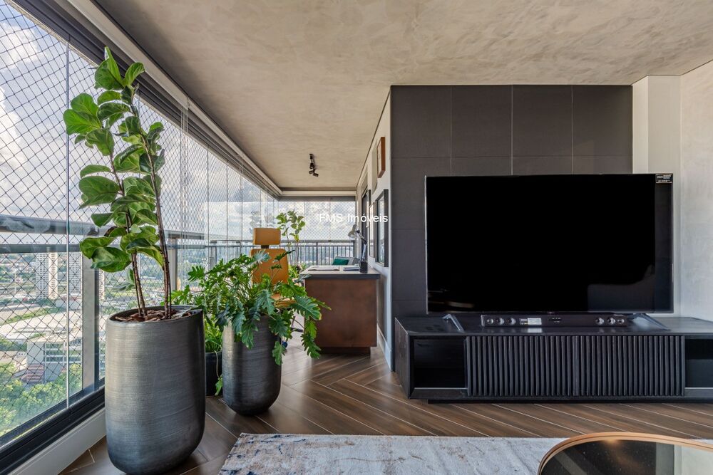 Apartamento, 3 quartos, 153 m² - Foto 27