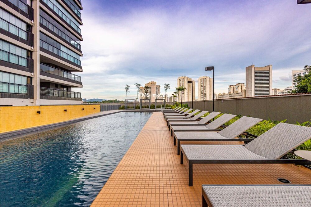 Apartamento, 3 quartos, 153 m² - Foto 5
