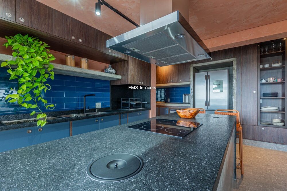 Apartamento, 3 quartos, 153 m² - Foto 10