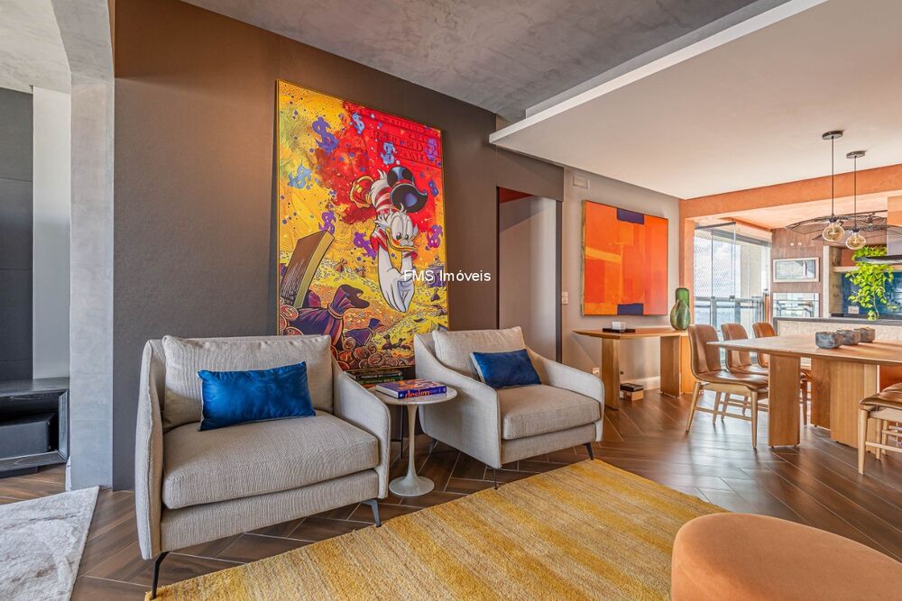 Apartamento, 3 quartos, 153 m² - Foto 13