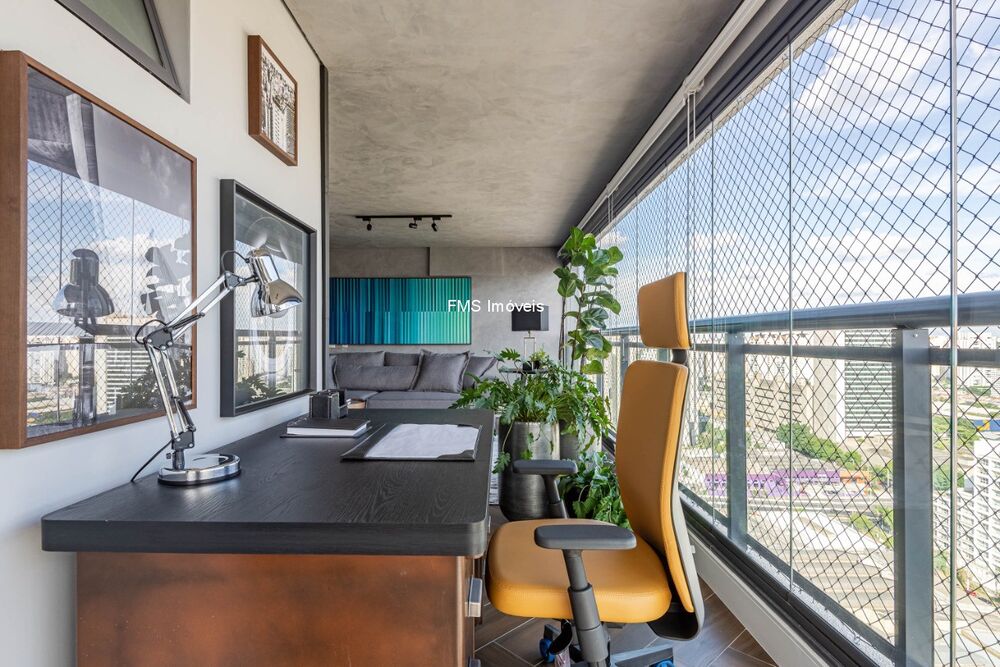 Apartamento, 3 quartos, 153 m² - Foto 20