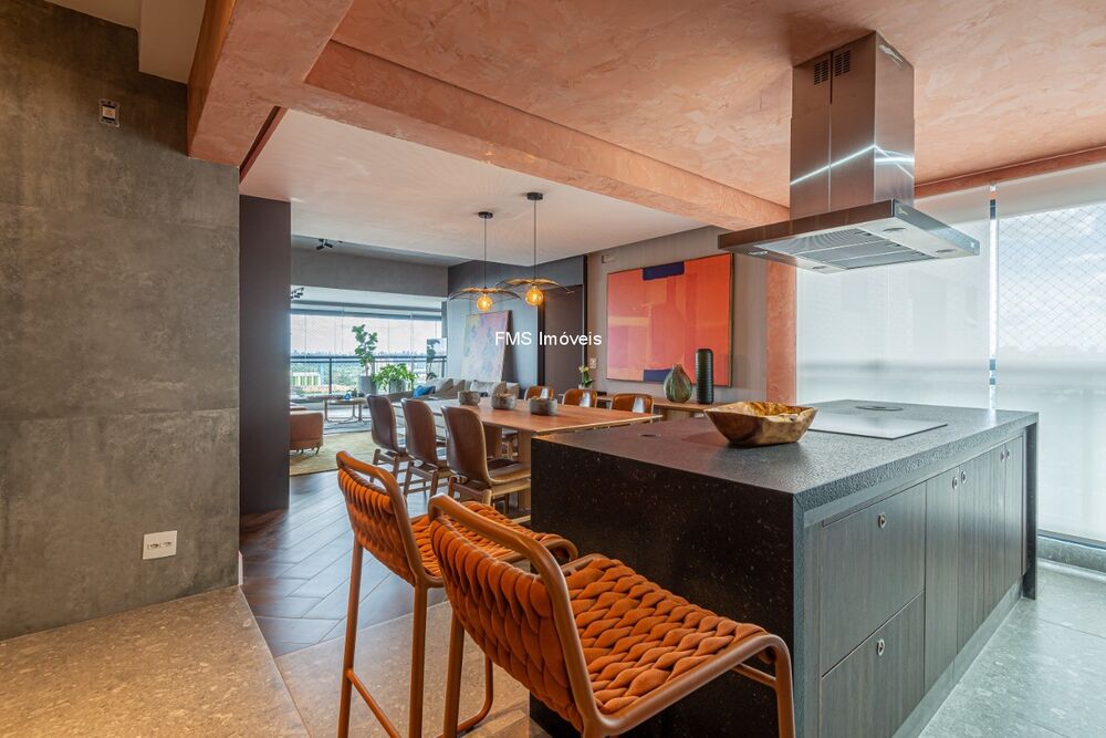 Apartamento, 3 quartos, 153 m² - Foto 17